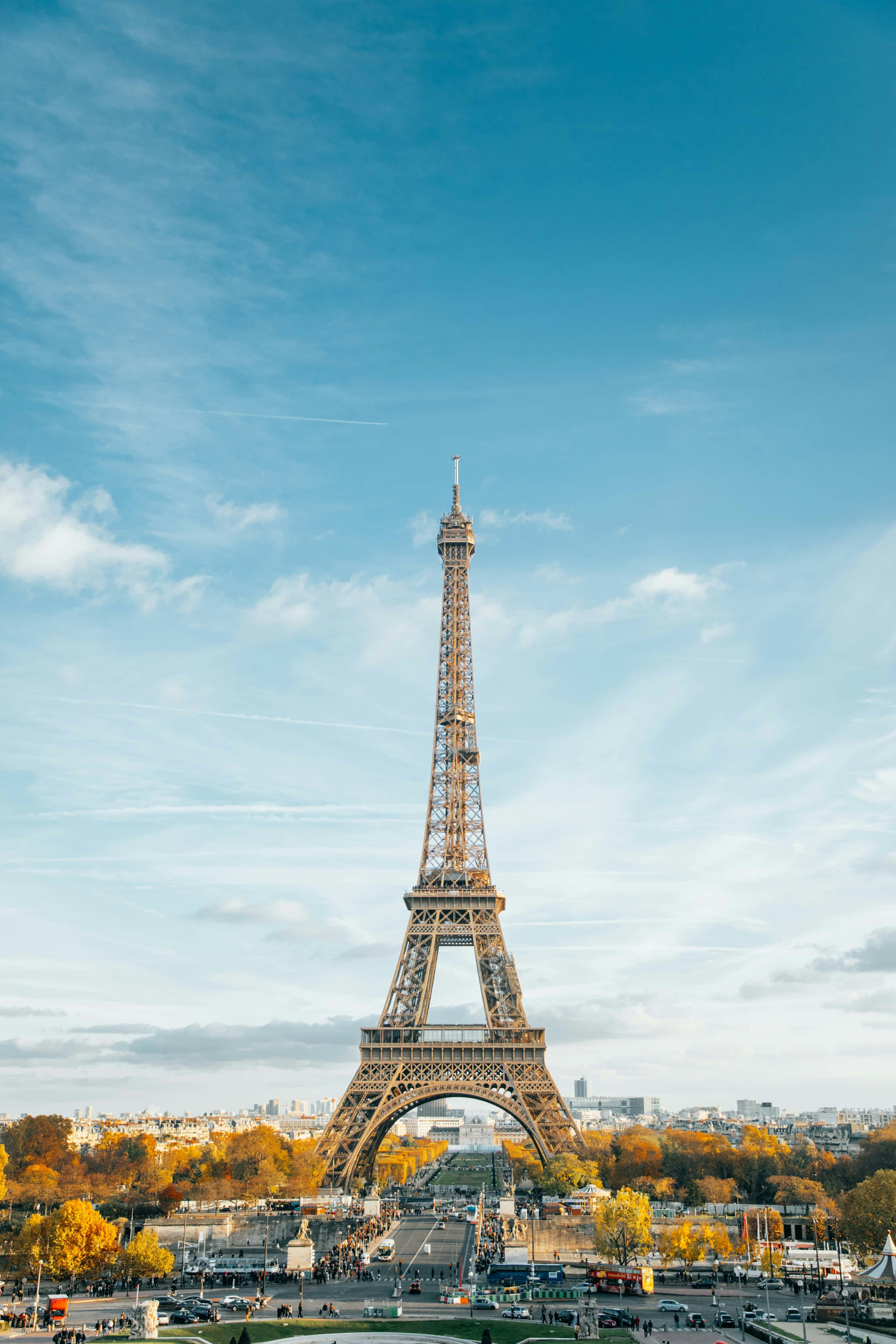 Paris thumbnail